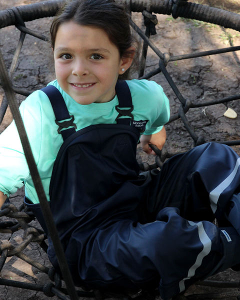 Imagen de Enterito impermeable