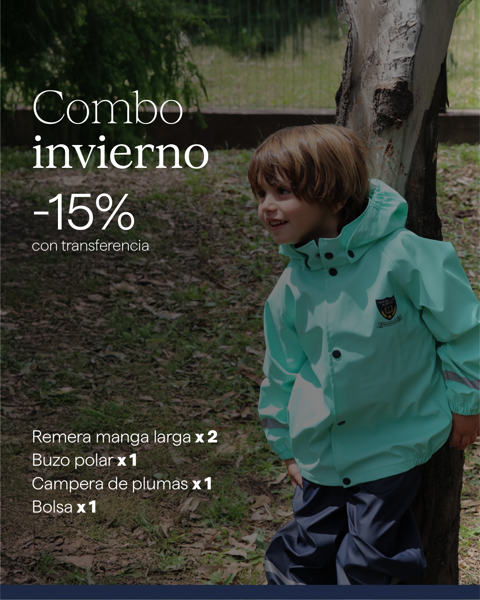 Imagen de Combo Invierno